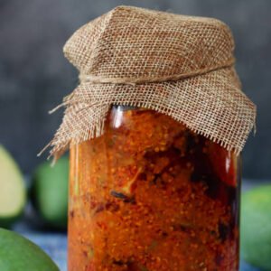 Buy Desi Aam Ka Achar – Pure Desi Taste