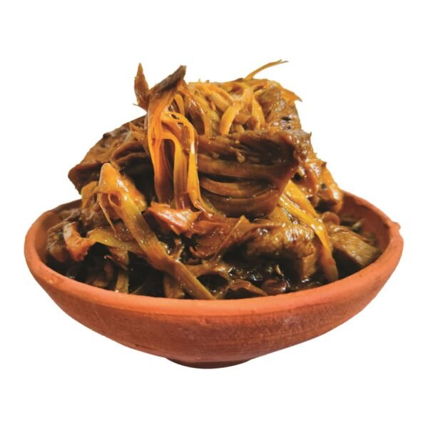 Kathal Achar | Jackfruit Pickle – Traditional Indian Recipe - Image 5