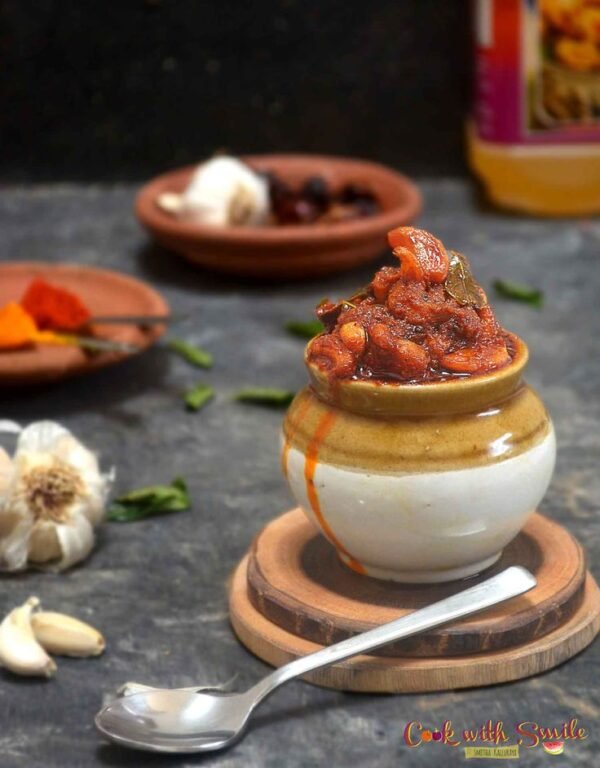 Lahsun ka Achar | Garlic Pickle – Traditional Indian Recipe - Image 6