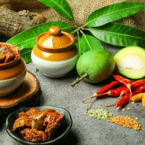 Home Hand Made Pottery