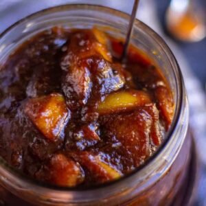 Home Unique Wooden Vase