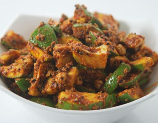 Buy Desi Aam Ka Achar – Pure Desi Taste - Image 4