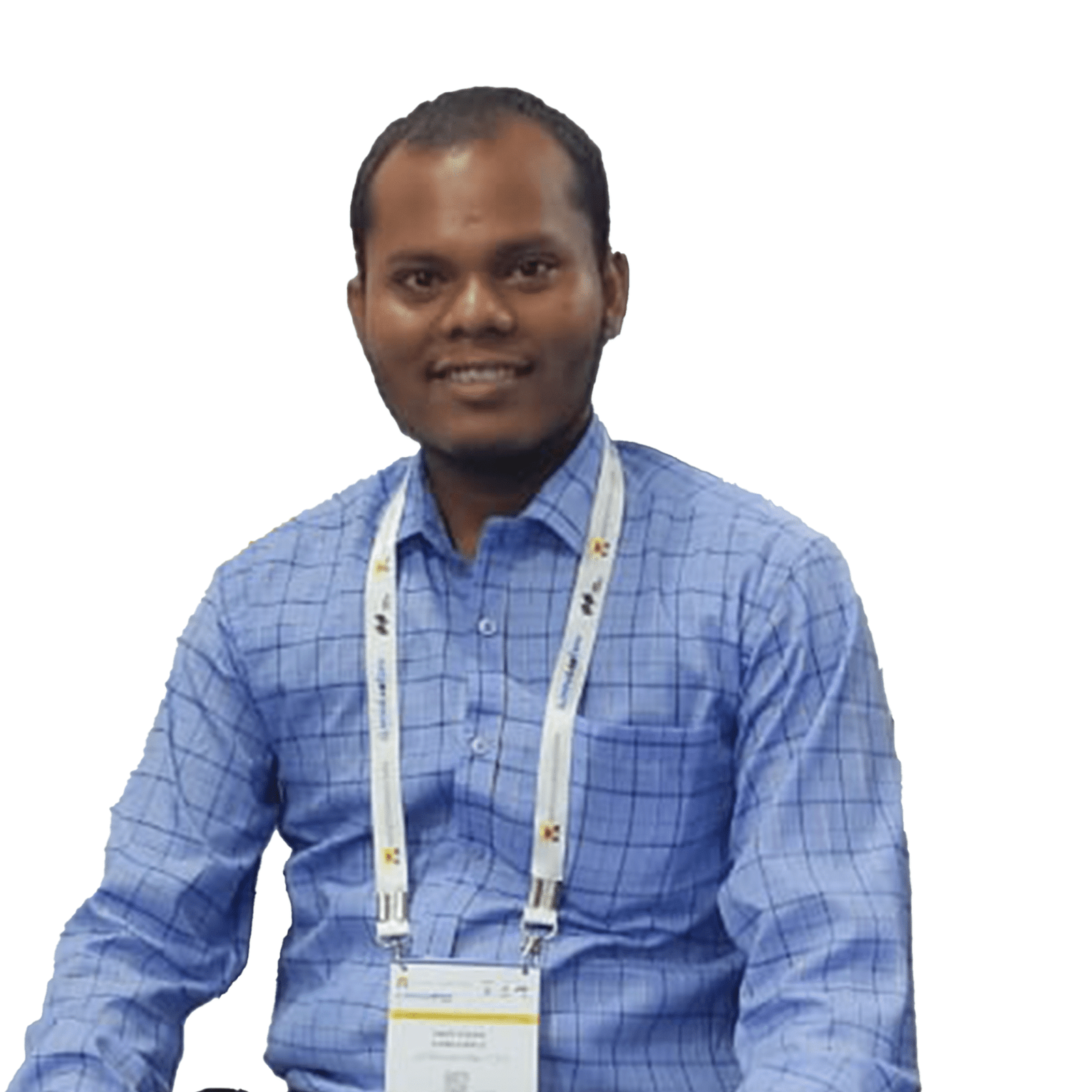 Sanvidhan SonKamble