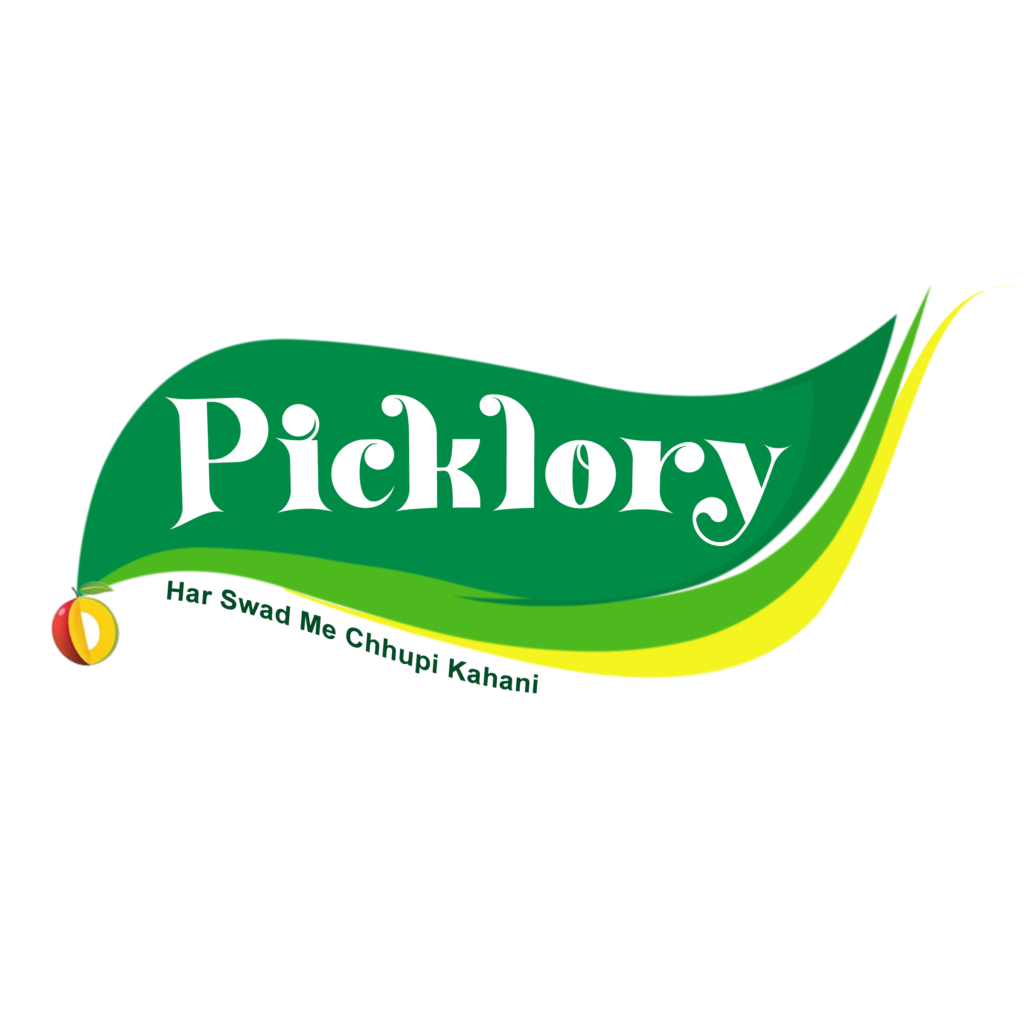 picklory logo png